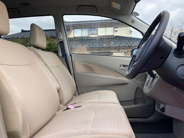 ムーヴ X ABS 盗難防止システム オートエアコン CD(23枚目)