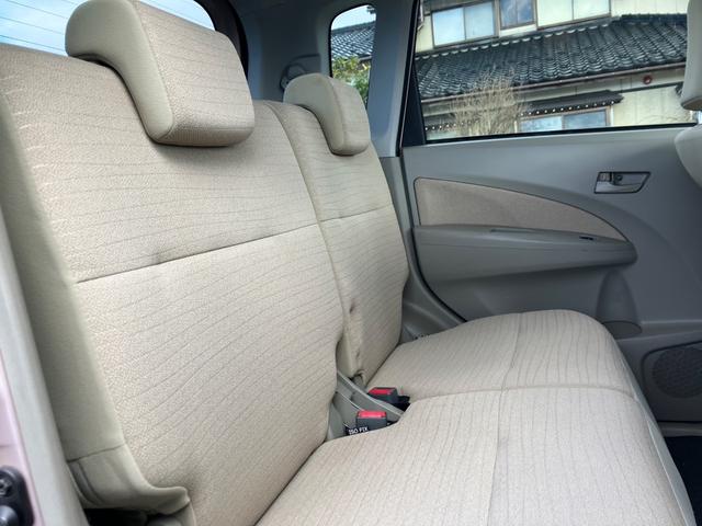 ムーヴ X ABS 盗難防止システム オートエアコン CD(24枚目)