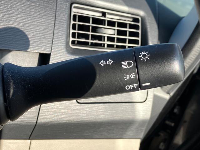 ムーヴ Ｘ　ＡＢＳ　オートエアコン　アイドリングストップ　盗難防止システム　ＣＤ　スマートキー（13枚目）