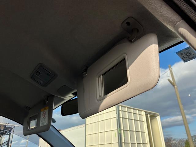 ムーヴ Ｘ　ＡＢＳ　オートエアコン　アイドリングストップ　盗難防止システム　ＣＤ　スマートキー（23枚目）