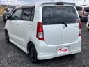 ワゴンＲ ＦＸリミテッド　４ＷＤ　スマートキー　シートヒーター　ＣＤ（7枚目）