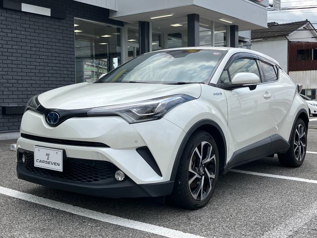 トヨタ Ｃ－ＨＲ