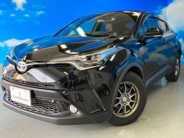 トヨタ Ｃ－ＨＲ