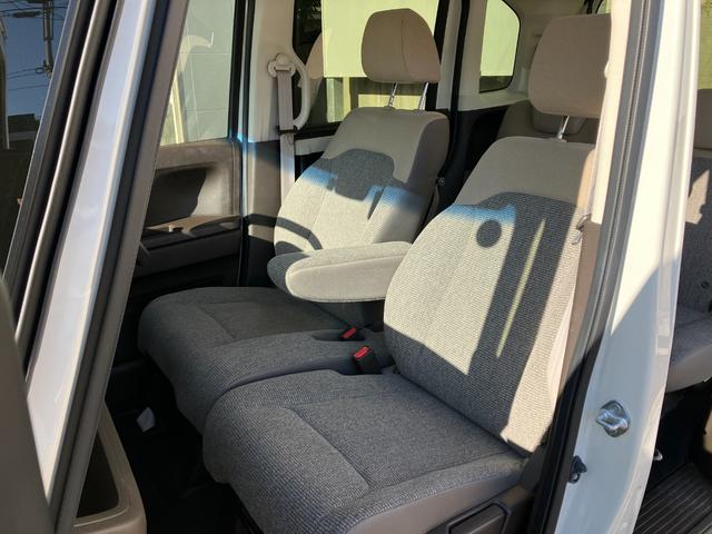 Ｎ－ＢＯＸ Ｌ　６６０　Ｌ　４ＷＤ　Ｌ　４ＷＤ　白　ドライブレコーダー前後　純正地図ナビ　バックカメラ　ＥＴＣ　両側スライドドアア　左側電動スライドドア　スタートプッシュボタン　　Ｂｌｕｅｔｏｏｔｈ（11枚目）