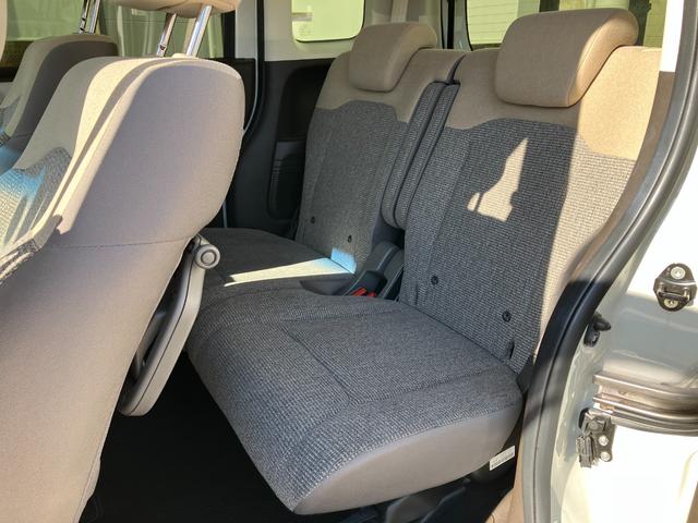 Ｎ－ＢＯＸ Ｌ　６６０　Ｌ　４ＷＤ　Ｌ　４ＷＤ　白　ドライブレコーダー前後　純正地図ナビ　バックカメラ　ＥＴＣ　両側スライドドアア　左側電動スライドドア　スタートプッシュボタン　　Ｂｌｕｅｔｏｏｔｈ（12枚目）