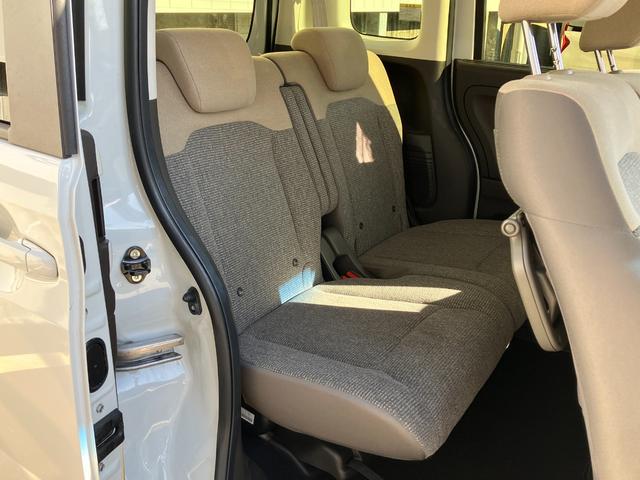 Ｎ－ＢＯＸ Ｌ　６６０　Ｌ　４ＷＤ　Ｌ　４ＷＤ　白　ドライブレコーダー前後　純正地図ナビ　バックカメラ　ＥＴＣ　両側スライドドアア　左側電動スライドドア　スタートプッシュボタン　　Ｂｌｕｅｔｏｏｔｈ（13枚目）