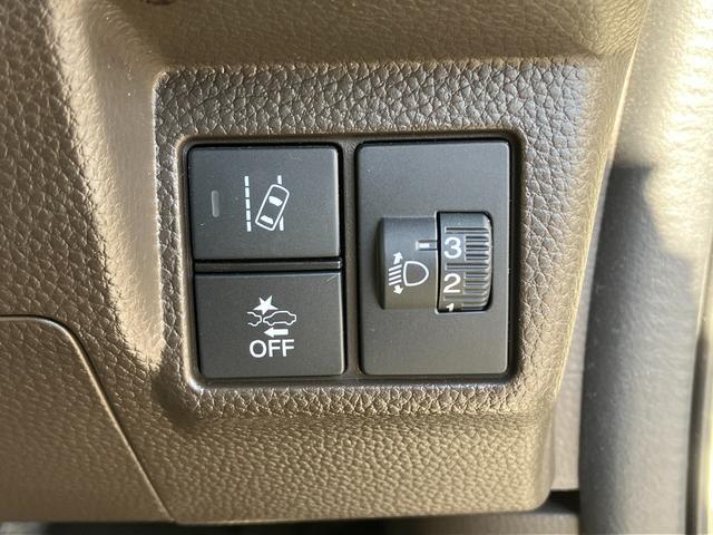 Ｎ－ＢＯＸ Ｌ　６６０　Ｌ　４ＷＤ　Ｌ　４ＷＤ　白　ドライブレコーダー前後　純正地図ナビ　バックカメラ　ＥＴＣ　両側スライドドアア　左側電動スライドドア　スタートプッシュボタン　　Ｂｌｕｅｔｏｏｔｈ（33枚目）