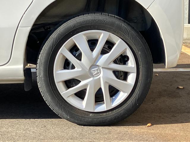 Ｎ－ＢＯＸ Ｌ　６６０　Ｌ　４ＷＤ　Ｌ　４ＷＤ　白　ドライブレコーダー前後　純正地図ナビ　バックカメラ　ＥＴＣ　両側スライドドアア　左側電動スライドドア　スタートプッシュボタン　　Ｂｌｕｅｔｏｏｔｈ（48枚目）