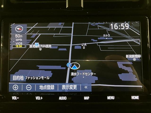プリウス Ａツーリングセレクション　４ＷＤ　純正アルパイン地図ナビ　バックカメラ　アラウンドビューモニター　ブラインドスポットモニター　Ｂｌｕｅｔｏｏｔｈ　レザーシート　パワーシート　シートヒーター　ドラレコ　ＡＡＣ　ＥＴＣ車載器（21枚目）