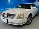 CADILLAC CADILLAC DTS