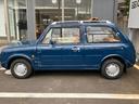 NISSAN PAO