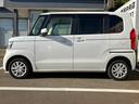 Ｎ－ＢＯＸ Ｌ　６６０　Ｌ　４ＷＤ　Ｌ　４ＷＤ　白　ドライブレコーダー前後　純正地図ナビ　バックカメラ　ＥＴＣ　両側スライドドアア　左側電動スライドドア　スタートプッシュボタン　　Ｂｌｕｅｔｏｏｔｈ（4枚目）