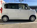 Ｎ－ＢＯＸ Ｌ　６６０　Ｌ　４ＷＤ　Ｌ　４ＷＤ　白　ドライブレコーダー前後　純正地図ナビ　バックカメラ　ＥＴＣ　両側スライドドアア　左側電動スライドドア　スタートプッシュボタン　　Ｂｌｕｅｔｏｏｔｈ（5枚目）