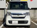 Ｎ－ＢＯＸ Ｌ　６６０　Ｌ　４ＷＤ　Ｌ　４ＷＤ　白　ドライブレコーダー前後　純正地図ナビ　バックカメラ　ＥＴＣ　両側スライドドアア　左側電動スライドドア　スタートプッシュボタン　　Ｂｌｕｅｔｏｏｔｈ（6枚目）