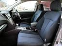 SUBARU LEGACY OUTBACK