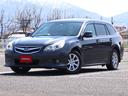 SUBARU LEGACY TOURING WAGON