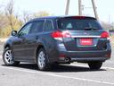 SUBARU LEGACY TOURING WAGON