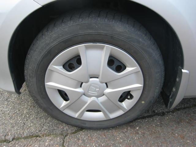 フィットハイブリッド ベースグレード　女性ワンオーナー禁煙車　車検令和８年７月　キーレス　ｃｄオーディオ（22枚目）