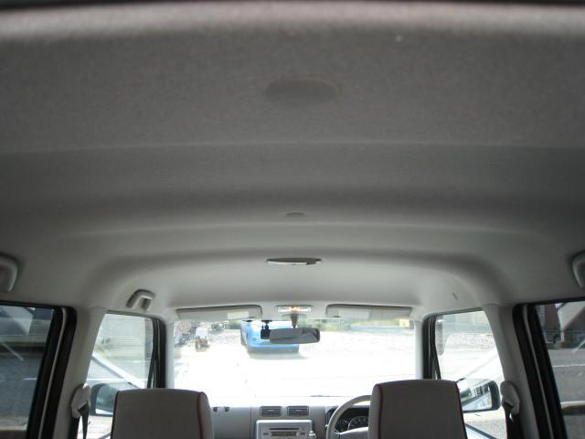 ムーヴコンテ Ｘスペシャル　フルタイム４ＷＤ　キーレス　ＣＤオーディオ　１４インチアルミ（8枚目）