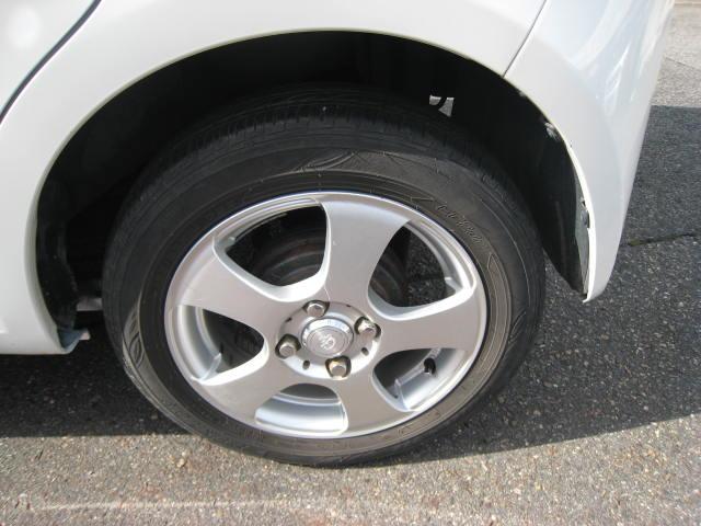 ムーヴコンテ Ｘスペシャル　フルタイム４ＷＤ　キーレス　ＣＤオーディオ　１４インチアルミ（19枚目）