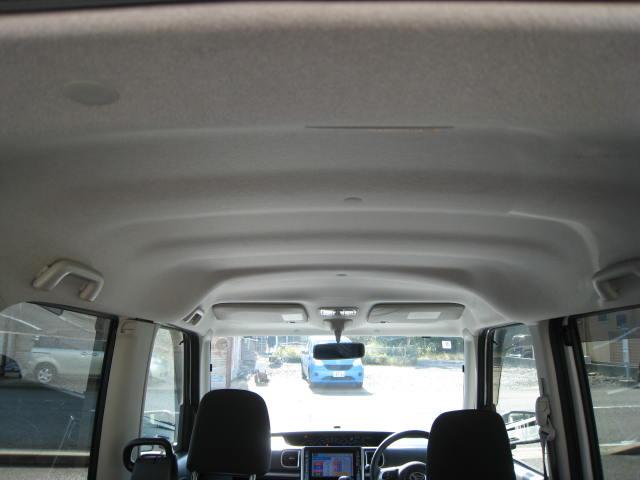 DAIHATSU TANTO CUSTOM X SMART SELECTION SN