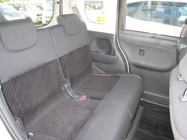 DAIHATSU TANTO CUSTOM X SMART SELECTION SN