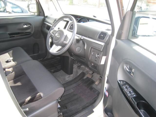 DAIHATSU TANTO CUSTOM X SMART SELECTION SN