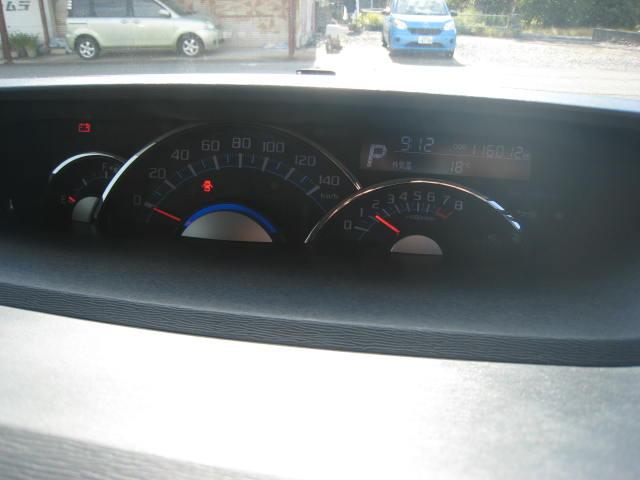 DAIHATSU TANTO CUSTOM X SMART SELECTION SN
