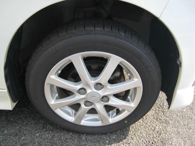 DAIHATSU TANTO CUSTOM X SMART SELECTION SN