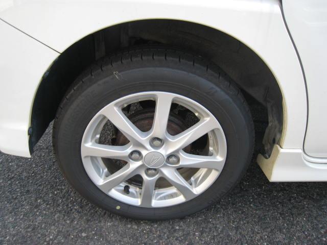 DAIHATSU TANTO CUSTOM X SMART SELECTION SN