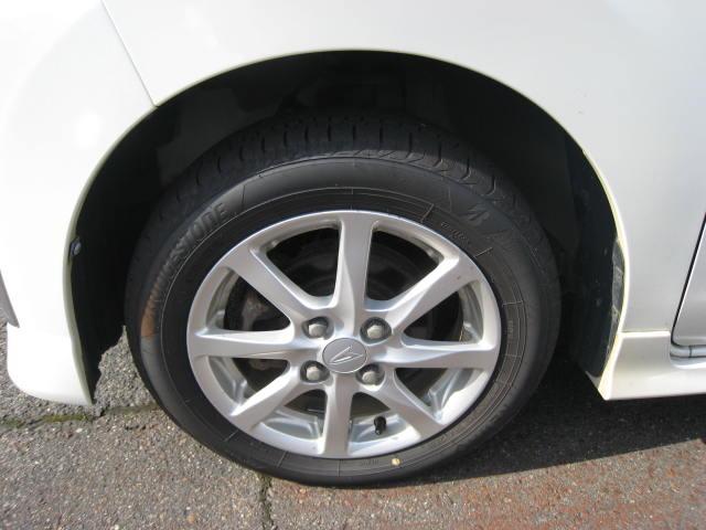 DAIHATSU TANTO CUSTOM X SMART SELECTION SN