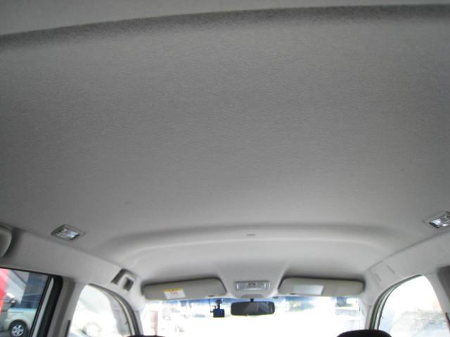 ムーヴ カスタム X SA フルタイム4WD 走行53,000KM キーフリープシュスタート 純正ナビ フルセグテレビ BT スマアシ衝突軽減ブレーキ LEDヘッドライト フォグランプ 純正アルミ 車検令和8年9月まで(6枚目)