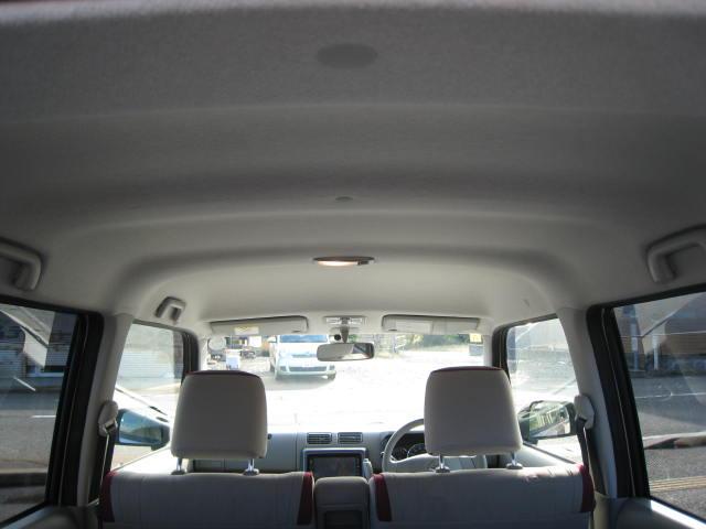 ムーヴコンテ G NAVI フルタイム4WD キーフリー 純正ナビ ワンセグテレビ バックカメラ コーナーセンサー(8枚目)