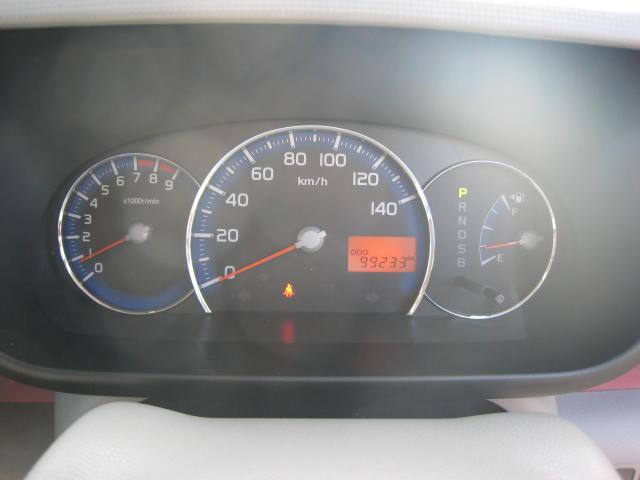 ムーヴコンテ G NAVI フルタイム4WD キーフリー 純正ナビ ワンセグテレビ バックカメラ コーナーセンサー(12枚目)