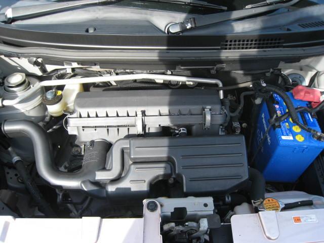 ムーヴコンテ G NAVI フルタイム4WD キーフリー 純正ナビ ワンセグテレビ バックカメラ コーナーセンサー(17枚目)