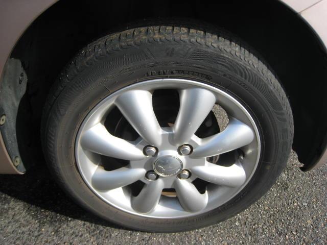 ムーヴコンテ G NAVI フルタイム4WD キーフリー 純正ナビ ワンセグテレビ バックカメラ コーナーセンサー(18枚目)