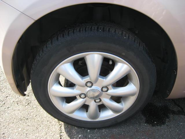 ムーヴコンテ G NAVI フルタイム4WD キーフリー 純正ナビ ワンセグテレビ バックカメラ コーナーセンサー(21枚目)