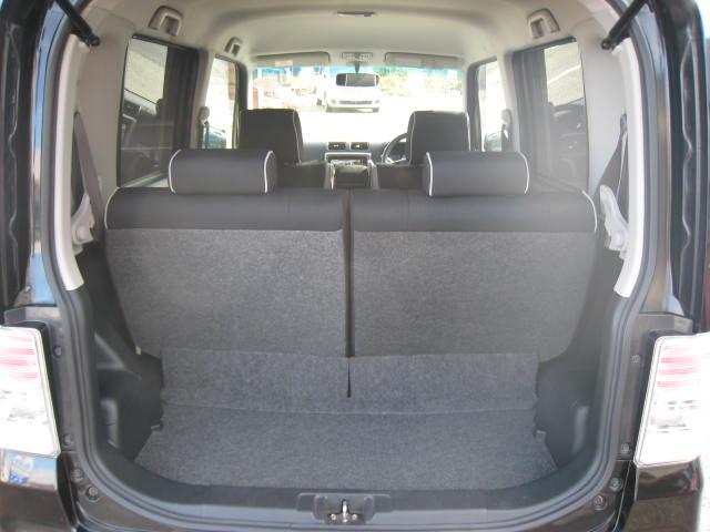 ムーヴコンテ カスタム　Ｇ　カロッツエリア　ＳＤナビ　ＢＴ　ＤＶＤ再生　ＨＤＭＩ　フルセグテレビ　キーフリー　ディスチャージヘッドライトにフォグライト（8枚目）