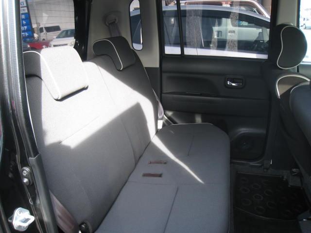 ムーヴコンテ カスタム　Ｇ　カロッツエリア　ＳＤナビ　ＢＴ　ＤＶＤ再生　ＨＤＭＩ　フルセグテレビ　キーフリー　ディスチャージヘッドライトにフォグライト（10枚目）