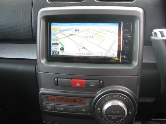 ムーヴコンテ カスタム　Ｇ　カロッツエリア　ＳＤナビ　ＢＴ　ＤＶＤ再生　ＨＤＭＩ　フルセグテレビ　キーフリー　ディスチャージヘッドライトにフォグライト（15枚目）