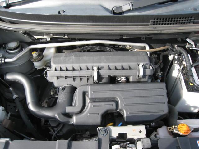 ムーヴコンテ カスタム　Ｇ　カロッツエリア　ＳＤナビ　ＢＴ　ＤＶＤ再生　ＨＤＭＩ　フルセグテレビ　キーフリー　ディスチャージヘッドライトにフォグライト（18枚目）