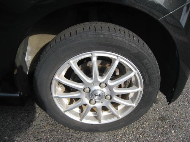 ムーヴコンテ カスタム　Ｇ　カロッツエリア　ＳＤナビ　ＢＴ　ＤＶＤ再生　ＨＤＭＩ　フルセグテレビ　キーフリー　ディスチャージヘッドライトにフォグライト（19枚目）