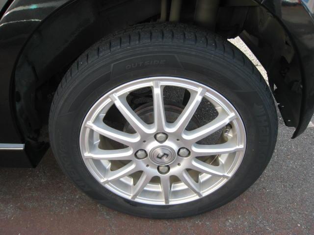 ムーヴコンテ カスタム　Ｇ　カロッツエリア　ＳＤナビ　ＢＴ　ＤＶＤ再生　ＨＤＭＩ　フルセグテレビ　キーフリー　ディスチャージヘッドライトにフォグライト（21枚目）