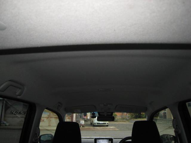 ムーヴ カスタム　ＸリミテッドＩＩ　ＳＡＩＩＩ　フルタイム４ＷＤ　純正メモリーナビ　ＢＴ　フルセグテレビ　全方位カメラ　前後ドラレコ　ＬＥＤヘッドライトにフォグライト　キーフリープシュスタート　純正１４インチアルミ　ＳＡ３（9枚目）