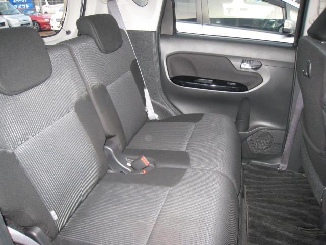 ムーヴ カスタム　ＸリミテッドＩＩ　ＳＡＩＩＩ　フルタイム４ＷＤ　純正メモリーナビ　ＢＴ　フルセグテレビ　全方位カメラ　前後ドラレコ　ＬＥＤヘッドライトにフォグライト　キーフリープシュスタート　純正１４インチアルミ　ＳＡ３（10枚目）