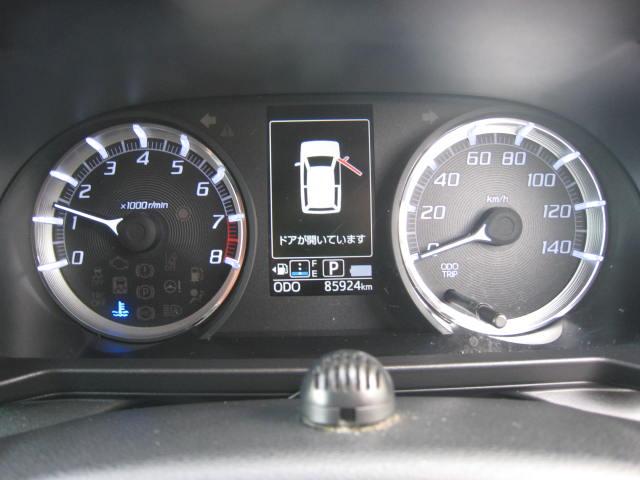 ムーヴ カスタム　ＸリミテッドＩＩ　ＳＡＩＩＩ　フルタイム４ＷＤ　純正メモリーナビ　ＢＴ　フルセグテレビ　全方位カメラ　前後ドラレコ　ＬＥＤヘッドライトにフォグライト　キーフリープシュスタート　純正１４インチアルミ　ＳＡ３（13枚目）