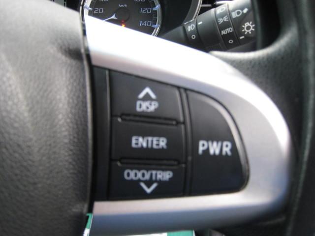 ムーヴ カスタム　ＸリミテッドＩＩ　ＳＡＩＩＩ　フルタイム４ＷＤ　純正メモリーナビ　ＢＴ　フルセグテレビ　全方位カメラ　前後ドラレコ　ＬＥＤヘッドライトにフォグライト　キーフリープシュスタート　純正１４インチアルミ　ＳＡ３（18枚目）