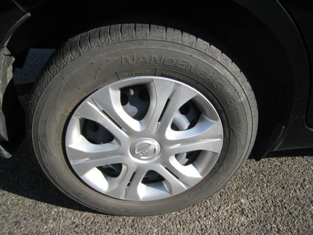 ノート Ｘ　ＦＯＵＲ　スマートセーフティエディション　４ＷＤ　純正メモリーナビ　ＢＴ　ＤＶＤ再生　アラウンドビューモニター　ＥＴＣ　スマートキー　プッシュスタートシステム　エンジンスターター　前後ルームミラー型ドラレコ（24枚目）