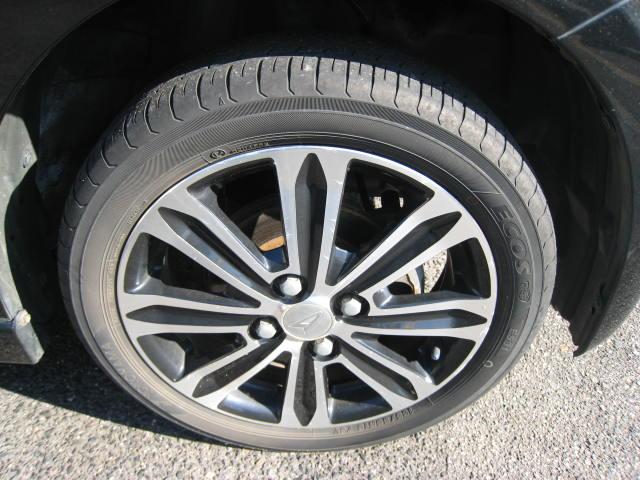 DAIHATSU MOVE CONTE CUSTOM X VS SMART SELECTION SN