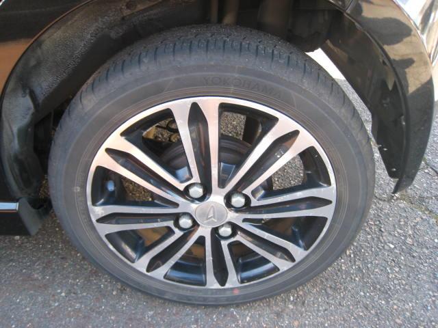 DAIHATSU MOVE CONTE CUSTOM X VS SMART SELECTION SN